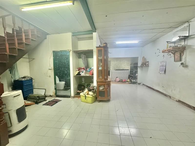 ทาวน์เฮ้าส์ 2 ชั้น 18.8 ตร.ว. หมู่บ้านภูมิใจนิเวศน์1 ซอยวัดใหญ่, Samut Prakan, ถนนสุขสวัสดิ์, Nai Khlong Bang Pla Kot, Phra Samut Jadee, Samut Prakan, 3 Bedrooms, 90 sqm, Townhouse For Sale, by คุณ ฐิชาปัณณ์ สังวาลรัมย์ (ปูน), 500253755 - DDproperty.com