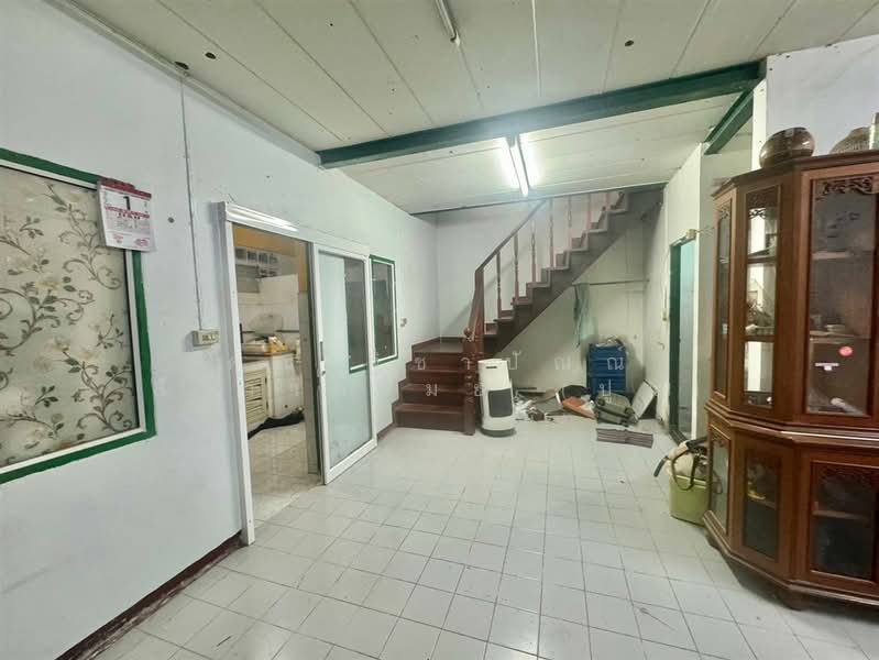 ทาวน์เฮ้าส์ 2 ชั้น 18.8 ตร.ว. หมู่บ้านภูมิใจนิเวศน์1 ซอยวัดใหญ่, สมุทรปราการ, ถนนสุขสวัสดิ์, ในคลองบางปลากด, พระสมุทรเจดีย์, สมุทรปราการ, 90 ตร.ม., ทาวน์เฮ้าส์ ขาย, โดย คุณ ฐิชาปัณณ์ สังวาลรัมย์ (ปูน), 500253755 - DDproperty.com