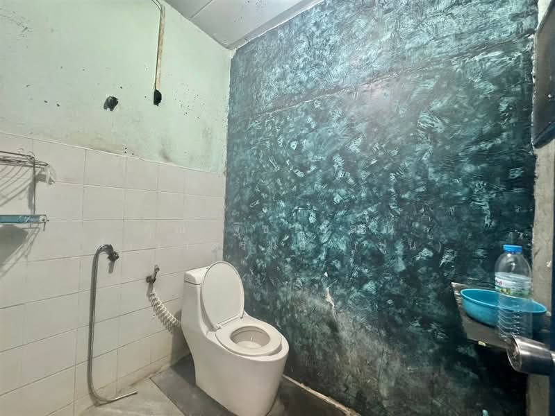 ทาวน์เฮ้าส์ 2 ชั้น 18.8 ตร.ว. หมู่บ้านภูมิใจนิเวศน์1 ซอยวัดใหญ่, Samut Prakan, ถนนสุขสวัสดิ์, Nai Khlong Bang Pla Kot, Phra Samut Jadee, Samut Prakan, 3 Bedrooms, 90 sqm, Townhouse For Sale, by คุณ ฐิชาปัณณ์ สังวาลรัมย์ (ปูน), 500253755 - DDproperty.com