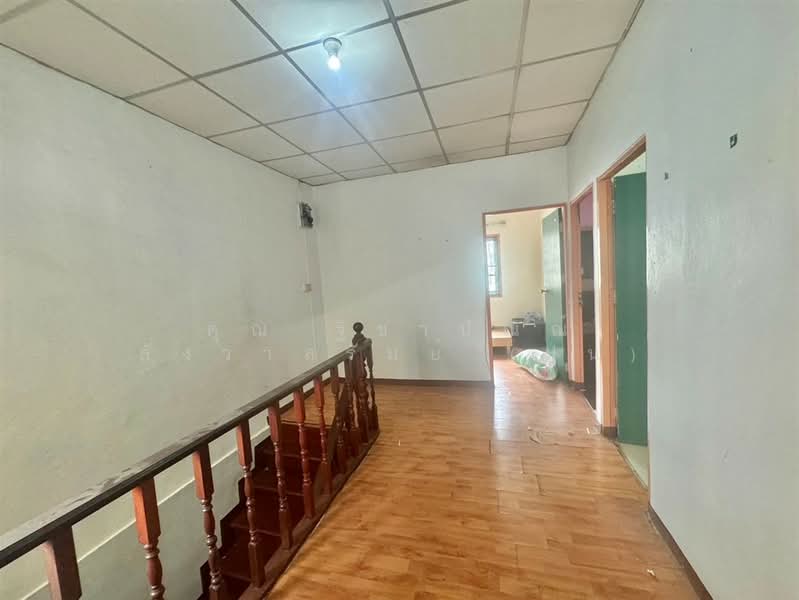 ทาวน์เฮ้าส์ 2 ชั้น 18.8 ตร.ว. หมู่บ้านภูมิใจนิเวศน์1 ซอยวัดใหญ่, Samut Prakan, ถนนสุขสวัสดิ์, Nai Khlong Bang Pla Kot, Phra Samut Jadee, Samut Prakan, 3 Bedrooms, 90 sqm, Townhouse For Sale, by คุณ ฐิชาปัณณ์ สังวาลรัมย์ (ปูน), 500253755 - DDproperty.com