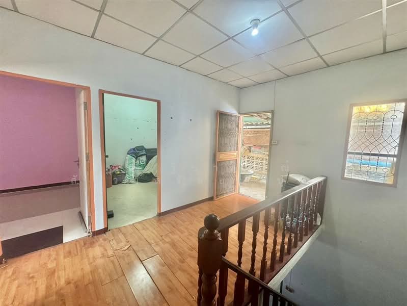 ทาวน์เฮ้าส์ 2 ชั้น 18.8 ตร.ว. หมู่บ้านภูมิใจนิเวศน์1 ซอยวัดใหญ่, สมุทรปราการ, ถนนสุขสวัสดิ์, ในคลองบางปลากด, พระสมุทรเจดีย์, สมุทรปราการ, 90 ตร.ม., ทาวน์เฮ้าส์ ขาย, โดย คุณ ฐิชาปัณณ์ สังวาลรัมย์ (ปูน), 500253755 - DDproperty.com