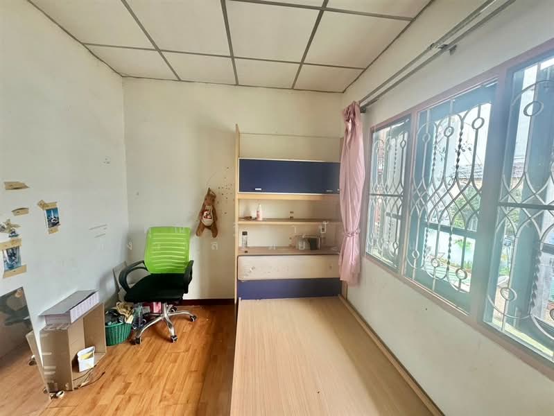 ทาวน์เฮ้าส์ 2 ชั้น 18.8 ตร.ว. หมู่บ้านภูมิใจนิเวศน์1 ซอยวัดใหญ่, Samut Prakan, ถนนสุขสวัสดิ์, Nai Khlong Bang Pla Kot, Phra Samut Jadee, Samut Prakan, 3 Bedrooms, 90 sqm, Townhouse For Sale, by คุณ ฐิชาปัณณ์ สังวาลรัมย์ (ปูน), 500253755 - DDproperty.com