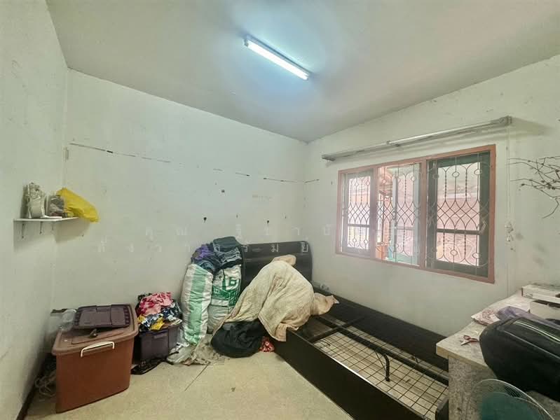 ทาวน์เฮ้าส์ 2 ชั้น 18.8 ตร.ว. หมู่บ้านภูมิใจนิเวศน์1 ซอยวัดใหญ่, Samut Prakan, ถนนสุขสวัสดิ์, Nai Khlong Bang Pla Kot, Phra Samut Jadee, Samut Prakan, 3 Bedrooms, 90 sqm, Townhouse For Sale, by คุณ ฐิชาปัณณ์ สังวาลรัมย์ (ปูน), 500253755 - DDproperty.com