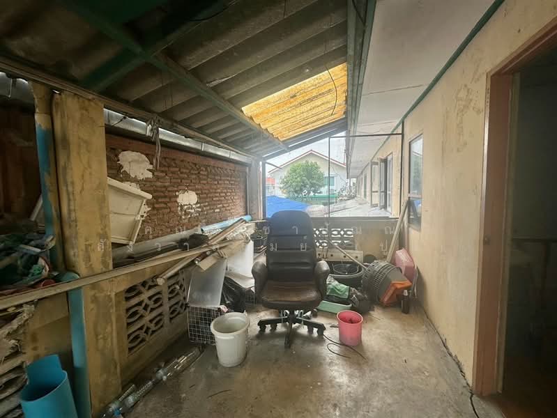 ทาวน์เฮ้าส์ 2 ชั้น 18.8 ตร.ว. หมู่บ้านภูมิใจนิเวศน์1 ซอยวัดใหญ่, Samut Prakan, ถนนสุขสวัสดิ์, Nai Khlong Bang Pla Kot, Phra Samut Jadee, Samut Prakan, 3 Bedrooms, 90 sqm, Townhouse For Sale, by คุณ ฐิชาปัณณ์ สังวาลรัมย์ (ปูน), 500253755 - DDproperty.com