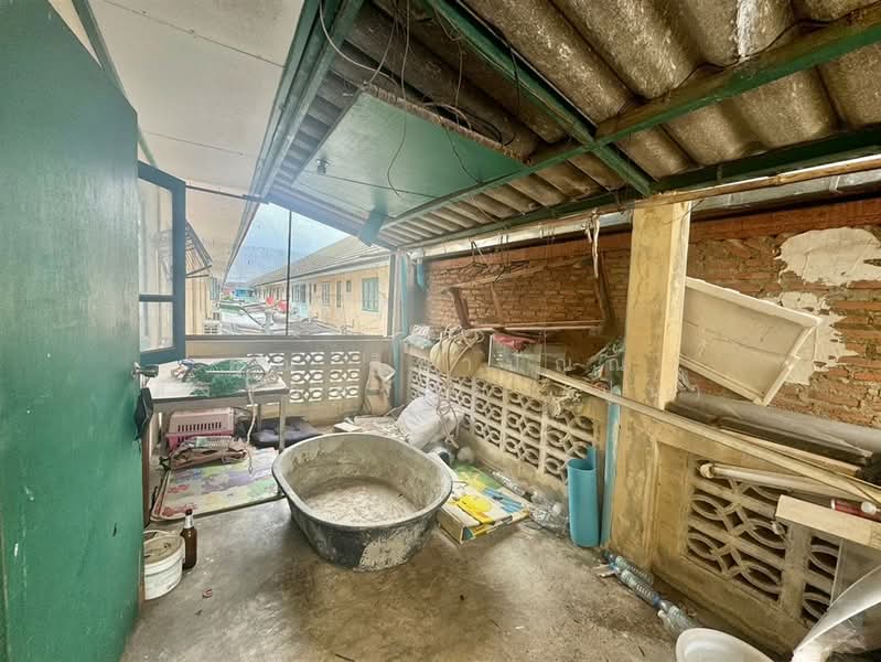 ทาวน์เฮ้าส์ 2 ชั้น 18.8 ตร.ว. หมู่บ้านภูมิใจนิเวศน์1 ซอยวัดใหญ่, สมุทรปราการ, ถนนสุขสวัสดิ์, ในคลองบางปลากด, พระสมุทรเจดีย์, สมุทรปราการ, 90 ตร.ม., ทาวน์เฮ้าส์ ขาย, โดย คุณ ฐิชาปัณณ์ สังวาลรัมย์ (ปูน), 500253755 - DDproperty.com