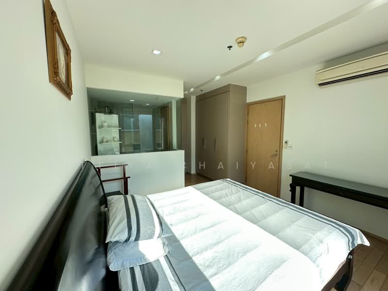 Siri At Sukhumvit : สิริ แอท สุขุมวิท, กรุงเทพ, 902 สุขุมวิท, พระโขนง, คลองเตย, กรุงเทพ, 52 ตร.ม., คอนโด ให้เช่า, โดย Kittiya Chaiyasat, 500253758 - DDproperty.com
