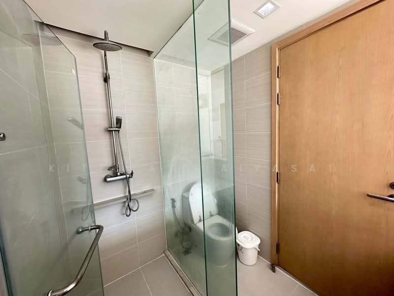 Siri At Sukhumvit, Bangkok, 902 Sukhumvit Road, Phra Kanong, Khlong Toei, Bangkok, 1 Bedroom, 52 sqm, Condo For Rent, by Kittiya Chaiyasat, 500253758 - DDproperty.com