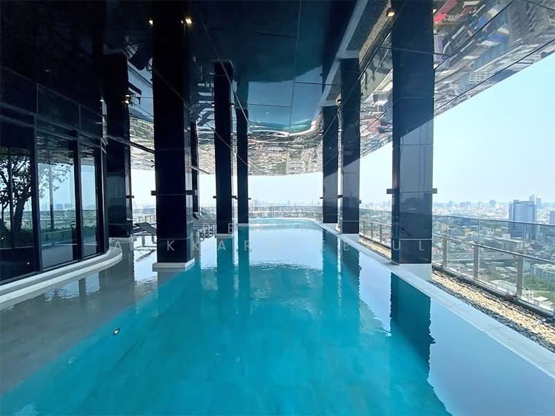 IDEO Q Victory, Bangkok, 9 Phaya Thai Road, Thanon Phaya Thai, Ratchathewi, Bangkok, 2 Bedrooms, 54 sqm, Condo For Sale, by Pemika Aukkaraleekul, 500253759 - DDproperty.com