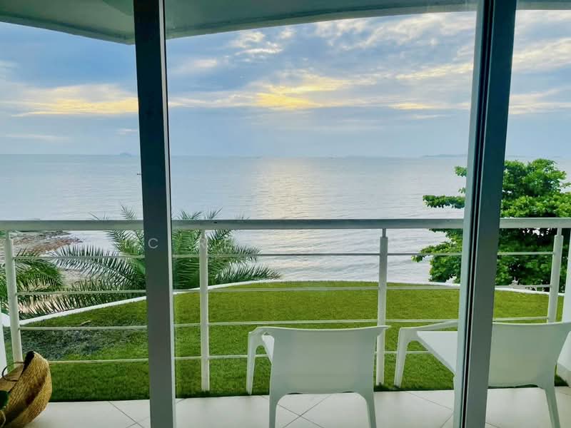 Pure Sunset Beach : เพียว ซันเซ็ท บีช, ชลบุรี, ถนนสุขุมวิท ซอยนาจอมเทียน 48, นาจอมเทียน, สัตหีบ, ชลบุรี, 113 ตร.ม., คอนโด ขาย, โดย PLC real estate, 500253761 - DDproperty.com