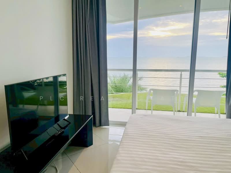 Pure Sunset Beach, Chon Buri (Pattaya), Sukhumvit Road, Soi Najomtien 48, Na Chom Thian, Sattahip, Chon Buri (Pattaya), 2 Bedrooms, 113 sqm, Condo For Sale, by PLC real estate, 500253761 - DDproperty.com
