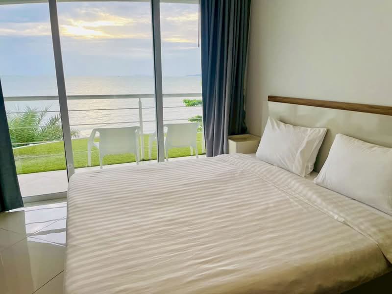 Pure Sunset Beach : เพียว ซันเซ็ท บีช, ชลบุรี, ถนนสุขุมวิท ซอยนาจอมเทียน 48, นาจอมเทียน, สัตหีบ, ชลบุรี, 113 ตร.ม., คอนโด ขาย, โดย PLC real estate, 500253761 - DDproperty.com