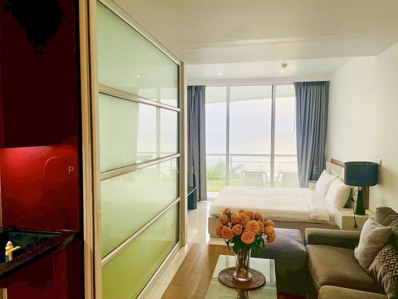 Pure Sunset Beach, Chon Buri (Pattaya), Sukhumvit Road, Soi Najomtien 48, Na Chom Thian, Sattahip, Chon Buri (Pattaya), 2 Bedrooms, 113 sqm, Condo For Sale, by PLC real estate, 500253761 - DDproperty.com