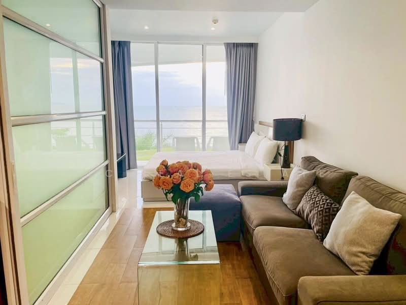 Pure Sunset Beach, Chon Buri (Pattaya), Sukhumvit Road, Soi Najomtien 48, Na Chom Thian, Sattahip, Chon Buri (Pattaya), 2 Bedrooms, 113 sqm, Condo For Sale, by PLC real estate, 500253761 - DDproperty.com