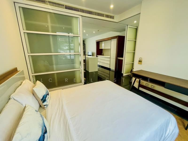 Pure Sunset Beach, Chon Buri (Pattaya), Sukhumvit Road, Soi Najomtien 48, Na Chom Thian, Sattahip, Chon Buri (Pattaya), 2 Bedrooms, 113 sqm, Condo For Sale, by PLC real estate, 500253761 - DDproperty.com