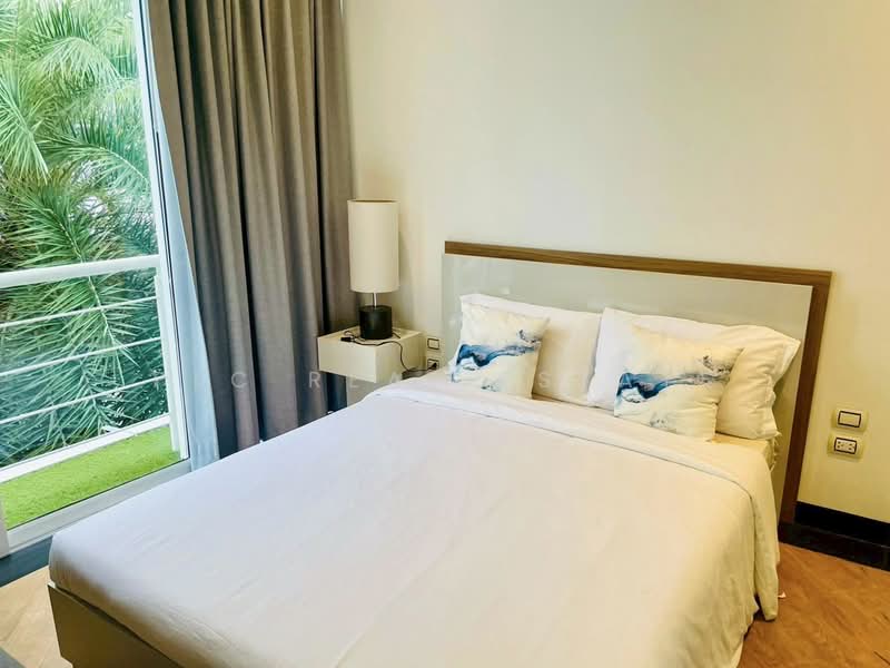 Pure Sunset Beach, Chon Buri (Pattaya), Sukhumvit Road, Soi Najomtien 48, Na Chom Thian, Sattahip, Chon Buri (Pattaya), 2 Bedrooms, 113 sqm, Condo For Sale, by PLC real estate, 500253761 - DDproperty.com