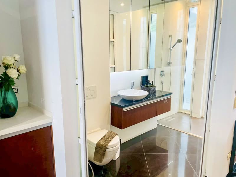 Pure Sunset Beach, Chon Buri (Pattaya), Sukhumvit Road, Soi Najomtien 48, Na Chom Thian, Sattahip, Chon Buri (Pattaya), 2 Bedrooms, 113 sqm, Condo For Sale, by PLC real estate, 500253761 - DDproperty.com