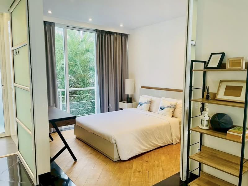 Pure Sunset Beach : เพียว ซันเซ็ท บีช, ชลบุรี, ถนนสุขุมวิท ซอยนาจอมเทียน 48, นาจอมเทียน, สัตหีบ, ชลบุรี, 113 ตร.ม., คอนโด ขาย, โดย PLC real estate, 500253761 - DDproperty.com