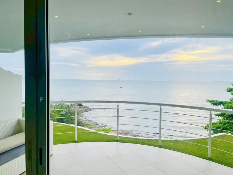 Pure Sunset Beach : เพียว ซันเซ็ท บีช, ชลบุรี, ถนนสุขุมวิท ซอยนาจอมเทียน 48, นาจอมเทียน, สัตหีบ, ชลบุรี, 113 ตร.ม., คอนโด ขาย, โดย PLC real estate, 500253761 - DDproperty.com