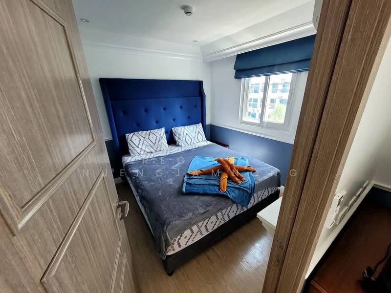 Seven Seas Cote d'Azur, Chon Buri (Pattaya), 46 7 Soi Na Jomtien 8, Nong Pru, Bang Lamung (Pattaya), Chon Buri (Pattaya), 1 Bedroom, 31 sqm, Condo For Sale, by Regina Nuengjamnong, 500253763 - DDproperty.com