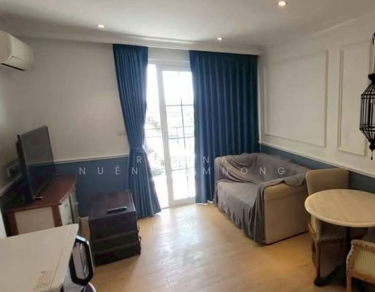 Seven Seas Cote d'Azur, Chon Buri (Pattaya), 46 7 Soi Na Jomtien 8, Nong Pru, Bang Lamung (Pattaya), Chon Buri (Pattaya), 1 Bedroom, 31 sqm, Condo For Sale, by Regina Nuengjamnong, 500253763 - DDproperty.com