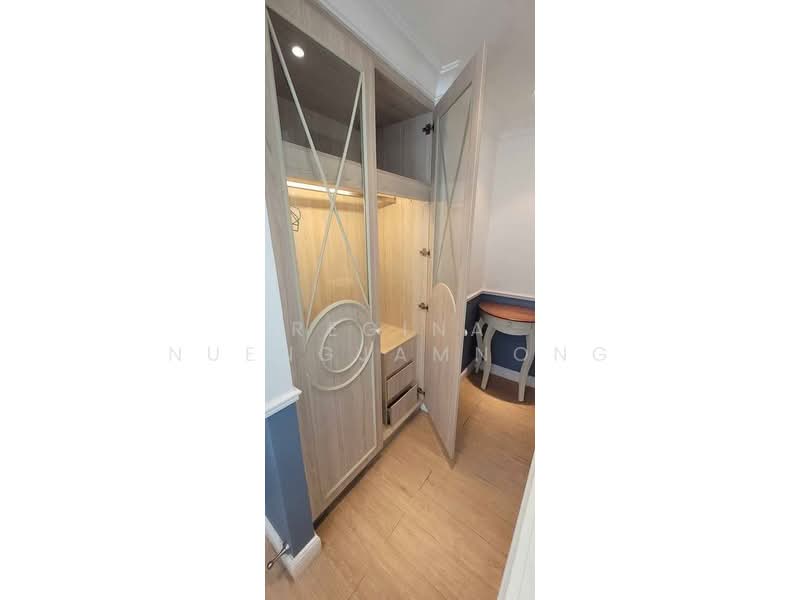 Seven Seas Cote d'Azur, Chon Buri (Pattaya), 46 7 Soi Na Jomtien 8, Nong Pru, Bang Lamung (Pattaya), Chon Buri (Pattaya), 1 Bedroom, 31 sqm, Condo For Sale, by Regina Nuengjamnong, 500253763 - DDproperty.com