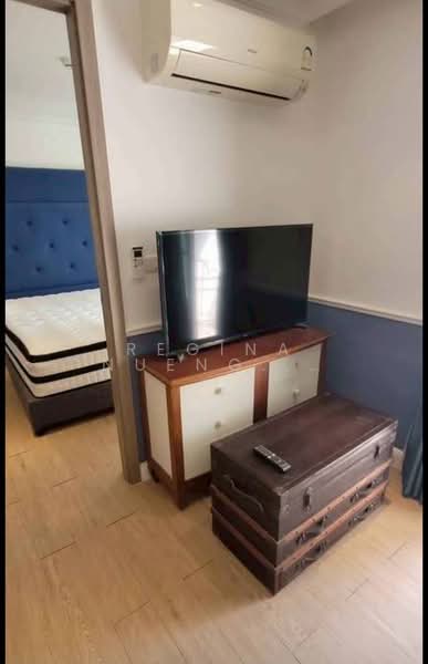 Seven Seas Cote d'Azur, Chon Buri (Pattaya), 46 7 Soi Na Jomtien 8, Nong Pru, Bang Lamung (Pattaya), Chon Buri (Pattaya), 1 Bedroom, 31 sqm, Condo For Sale, by Regina Nuengjamnong, 500253763 - DDproperty.com