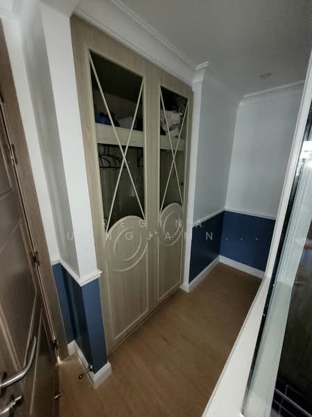 Seven Seas Cote d'Azur, Chon Buri (Pattaya), 46 7 Soi Na Jomtien 8, Nong Pru, Bang Lamung (Pattaya), Chon Buri (Pattaya), 1 Bedroom, 31 sqm, Condo For Sale, by Regina Nuengjamnong, 500253763 - DDproperty.com