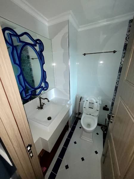 Seven Seas Cote d'Azur, Chon Buri (Pattaya), 46 7 Soi Na Jomtien 8, Nong Pru, Bang Lamung (Pattaya), Chon Buri (Pattaya), 1 Bedroom, 31 sqm, Condo For Sale, by Regina Nuengjamnong, 500253763 - DDproperty.com