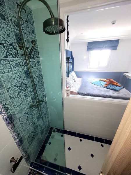 Seven Seas Cote d'Azur, Chon Buri (Pattaya), 46 7 Soi Na Jomtien 8, Nong Pru, Bang Lamung (Pattaya), Chon Buri (Pattaya), 1 Bedroom, 31 sqm, Condo For Sale, by Regina Nuengjamnong, 500253763 - DDproperty.com