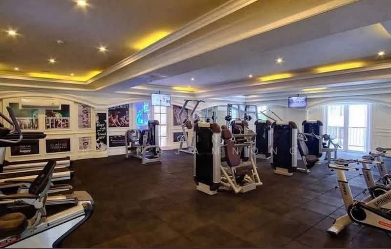 Seven Seas Cote d'Azur, Chon Buri (Pattaya), 46 7 Soi Na Jomtien 8, Nong Pru, Bang Lamung (Pattaya), Chon Buri (Pattaya), 1 Bedroom, 31 sqm, Condo For Sale, by Regina Nuengjamnong, 500253763 - DDproperty.com