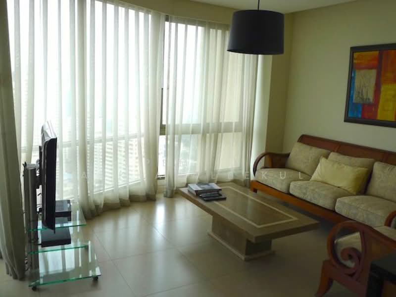 The Lakes, Bangkok, 123 Ratchadaphisek Road, Khlong Toei, Khlong Toei, Bangkok, 4 Bedrooms, 414 sqm, Condo For Sale, by Pemika Aukkaraleekul, 500253764 - DDproperty.com