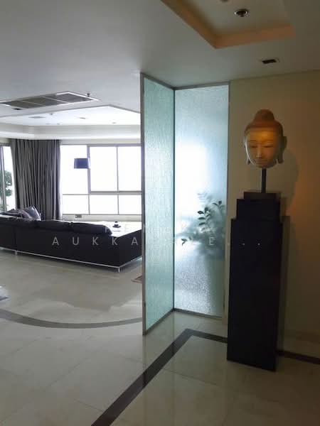 The Lakes, Bangkok, 123 Ratchadaphisek Road, Khlong Toei, Khlong Toei, Bangkok, 4 Bedrooms, 414 sqm, Condo For Sale, by Pemika Aukkaraleekul, 500253764 - DDproperty.com