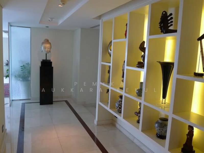 The Lakes, Bangkok, 123 Ratchadaphisek Road, Khlong Toei, Khlong Toei, Bangkok, 4 Bedrooms, 414 sqm, Condo For Sale, by Pemika Aukkaraleekul, 500253764 - DDproperty.com