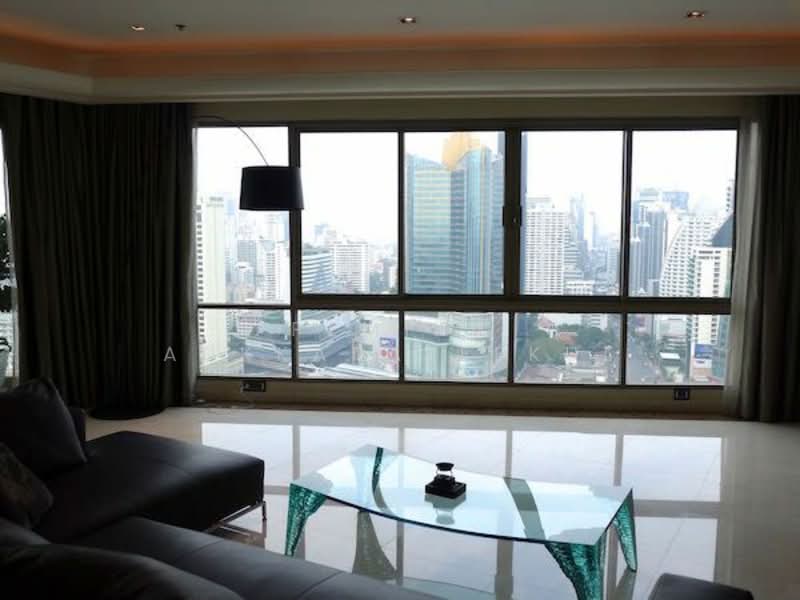 The Lakes, Bangkok, 123 Ratchadaphisek Road, Khlong Toei, Khlong Toei, Bangkok, 4 Bedrooms, 414 sqm, Condo For Sale, by Pemika Aukkaraleekul, 500253764 - DDproperty.com