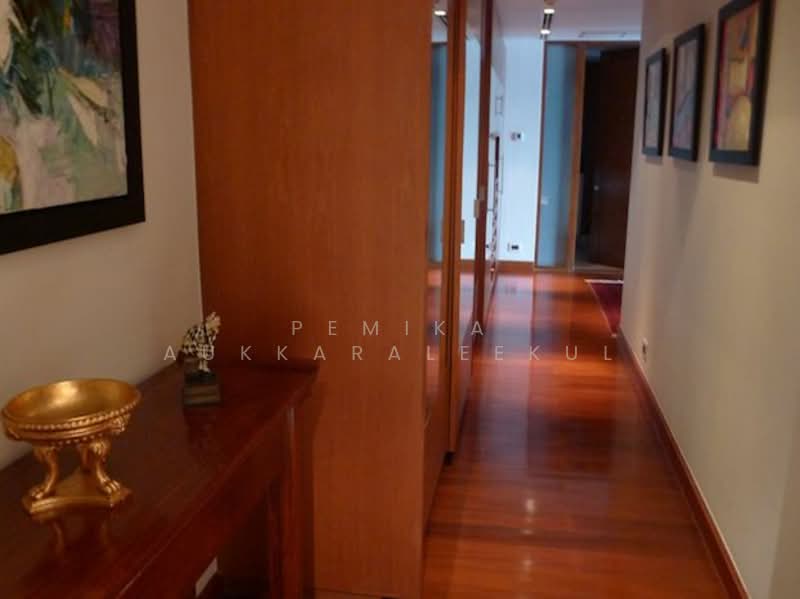 The Lakes, Bangkok, 123 Ratchadaphisek Road, Khlong Toei, Khlong Toei, Bangkok, 4 Bedrooms, 414 sqm, Condo For Sale, by Pemika Aukkaraleekul, 500253764 - DDproperty.com