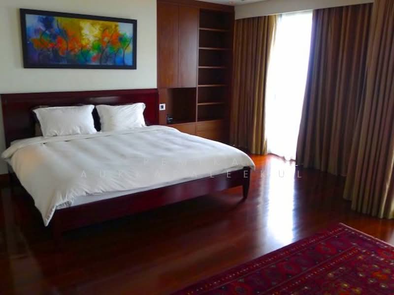 The Lakes, Bangkok, 123 Ratchadaphisek Road, Khlong Toei, Khlong Toei, Bangkok, 4 Bedrooms, 414 sqm, Condo For Sale, by Pemika Aukkaraleekul, 500253764 - DDproperty.com