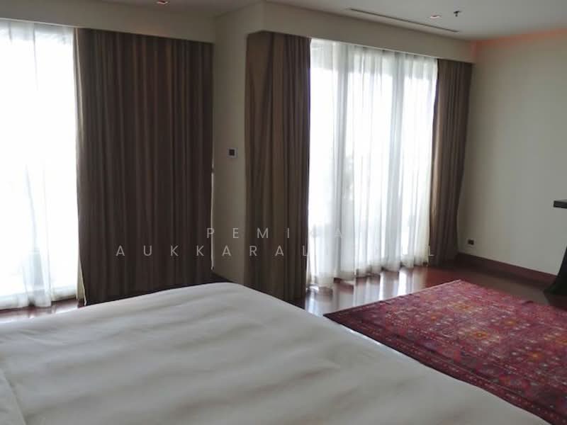 The Lakes, Bangkok, 123 Ratchadaphisek Road, Khlong Toei, Khlong Toei, Bangkok, 4 Bedrooms, 414 sqm, Condo For Sale, by Pemika Aukkaraleekul, 500253764 - DDproperty.com