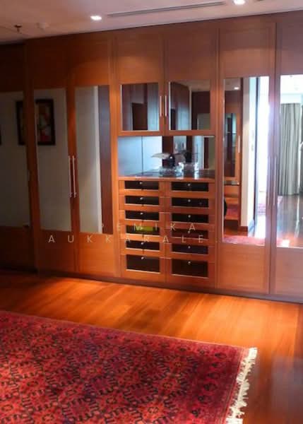 The Lakes, Bangkok, 123 Ratchadaphisek Road, Khlong Toei, Khlong Toei, Bangkok, 4 Bedrooms, 414 sqm, Condo For Sale, by Pemika Aukkaraleekul, 500253764 - DDproperty.com