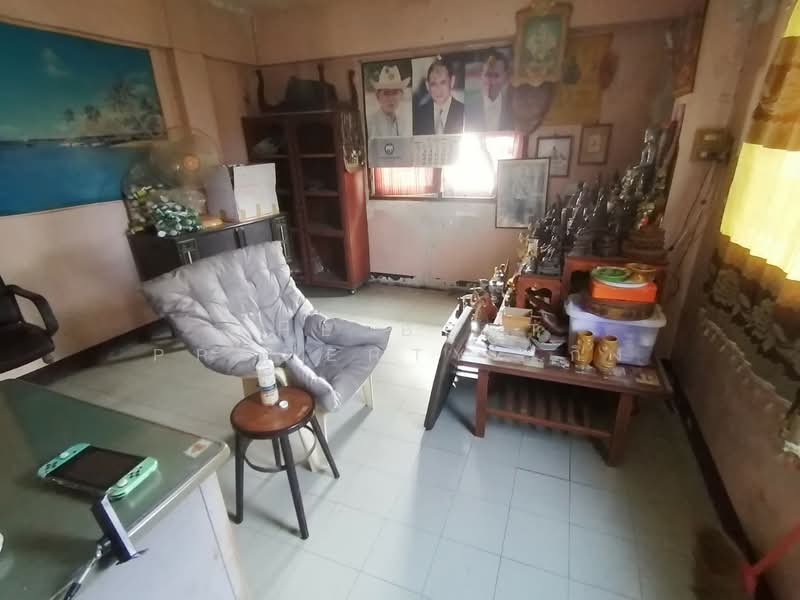 อาคารพาณิชย์คลองหลวง ปทุมธานี, Pathum Thani, Khlong Si, Khlong Luang, Pathum Thani, , 120 sqm, Shophouse For Sale, by The Best Property  กิ่ง, 500253766 - DDproperty.com