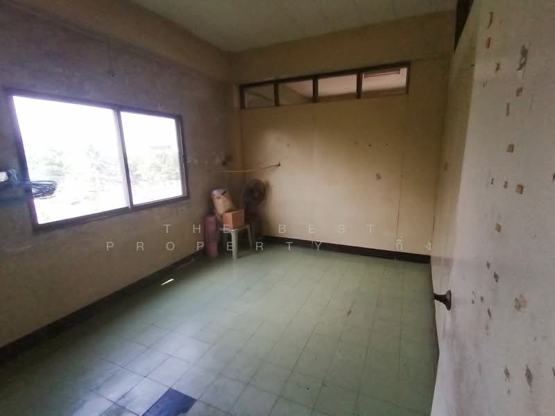 อาคารพาณิชย์คลองหลวง ปทุมธานี, Pathum Thani, Khlong Si, Khlong Luang, Pathum Thani, , 120 sqm, Shophouse For Sale, by The Best Property  กิ่ง, 500253766 - DDproperty.com