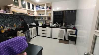 ขาย - บ้าน 4-ห้องนอน, กรุงเทพ