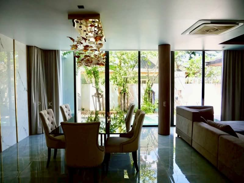 13R0222 Pool villa for rent 3 bedroom 4 bathroom 120,000/month at paklok have fully furnished, Phuket, Pa Khlok, Thalang, Phuket, 3 Bedrooms, 160 sqm, Villa For Rent, by PK LIFE Property, 500253772 - DDproperty.com