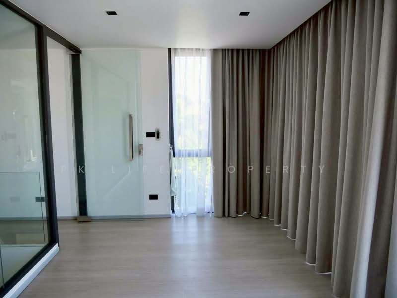 13R0222 Pool villa for rent 3 bedroom 4 bathroom 120,000/month at paklok have fully furnished, ภูเก็ต, ป่าคลอก, ถลาง, ภูเก็ต, 160 ตร.ม., วิลล่า ให้เช่า, โดย PK LIFE Property, 500253772 - DDproperty.com
