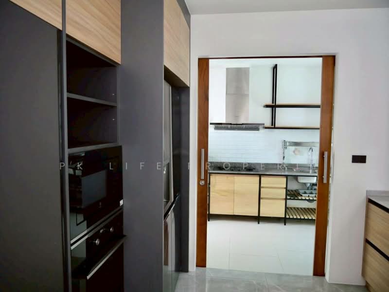 13R0222 Pool villa for rent 3 bedroom 4 bathroom 120,000/month at paklok have fully furnished, ภูเก็ต, ป่าคลอก, ถลาง, ภูเก็ต, 160 ตร.ม., วิลล่า ให้เช่า, โดย PK LIFE Property, 500253772 - DDproperty.com