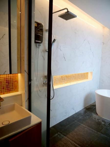 13R0222 Pool villa for rent 3 bedroom 4 bathroom 120,000/month at paklok have fully furnished, ภูเก็ต, ป่าคลอก, ถลาง, ภูเก็ต, 160 ตร.ม., วิลล่า ให้เช่า, โดย PK LIFE Property, 500253772 - DDproperty.com