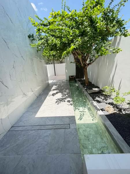 13R0222 Pool villa for rent 3 bedroom 4 bathroom 120,000/month at paklok have fully furnished, Phuket, Pa Khlok, Thalang, Phuket, 3 Bedrooms, 160 sqm, Villa For Rent, by PK LIFE Property, 500253772 - DDproperty.com