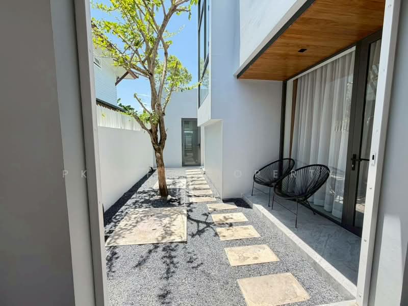 13R0222 Pool villa for rent 3 bedroom 4 bathroom 120,000/month at paklok have fully furnished, ภูเก็ต, ป่าคลอก, ถลาง, ภูเก็ต, 160 ตร.ม., วิลล่า ให้เช่า, โดย PK LIFE Property, 500253772 - DDproperty.com
