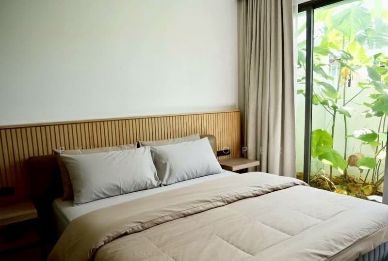 13R0222 Pool villa for rent 3 bedroom 4 bathroom 120,000/month at paklok have fully furnished, ภูเก็ต, ป่าคลอก, ถลาง, ภูเก็ต, 160 ตร.ม., วิลล่า ให้เช่า, โดย PK LIFE Property, 500253772 - DDproperty.com