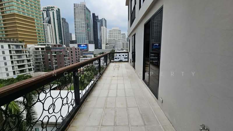 J.B. Residence, Bangkok, 57/1 Sukhumvit Road, Khlong Toei, Bangkok, 3 Bedrooms, 360 sqm, Apartment For Rent, by BANGKOK PROPERTY AGENTS, 500253773 - DDproperty.com
