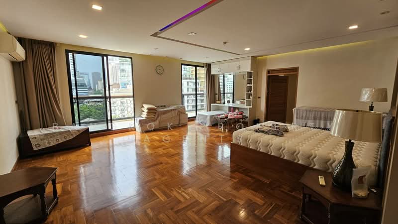J.B. Residence, Bangkok, 57/1 Sukhumvit Road, Khlong Toei, Bangkok, 3 Bedrooms, 360 sqm, Apartment For Rent, by BANGKOK PROPERTY AGENTS, 500253773 - DDproperty.com